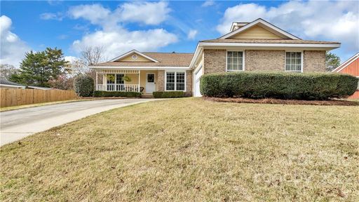 9718 Fairway Ridge Road