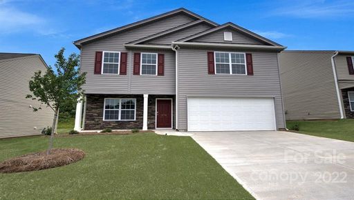 115 Colt Street 48 sold home in Hamrick Farms, Candler, NC