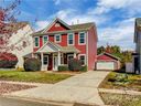 740 Inwood Hill Drive sold home in Gastonia, SC