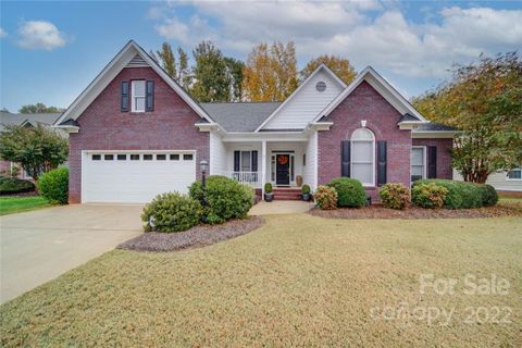 1317 Ashley Park Drive