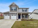 544 Contentment Drive sold home in Locust, SC