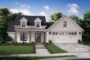 207 Lindsey Farm Drive 8 sold home in Flat Rock, SC