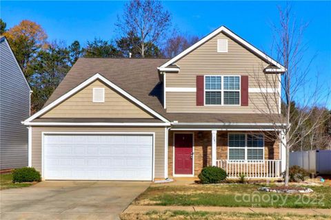 131 Mossy Pond Road
