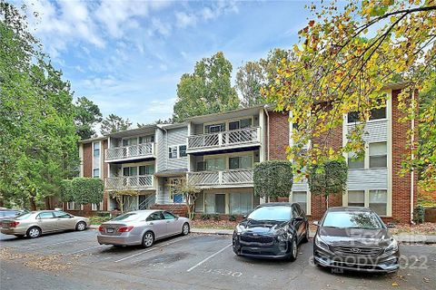 9530 Shannon Green Drive K sold home in Shannon Green, Charlotte, NC