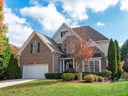 403 Beckford Glen Drive