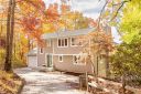339 Lookout Drive sold home in Pisgah Forest, SC