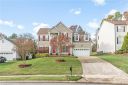 12501 Loganville Drive sold home in Charlotte, SC