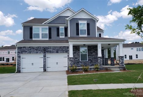 240 Brownstone Drive LF86