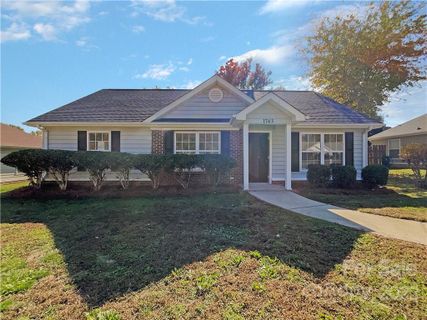 1743 Rosewell Drive