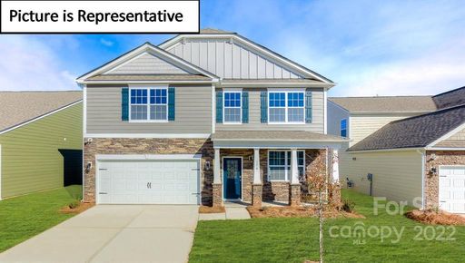 3502 Sycamore Crossing Court