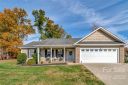 2491 Harvest Drive sold home in Hickory, SC