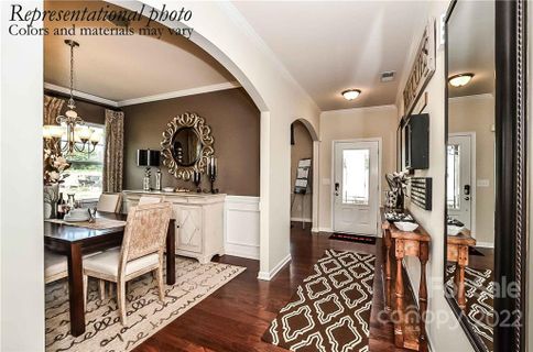 15000 Nichols Hall Drive Lot 705
