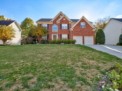 12511 Ivey Creek Drive