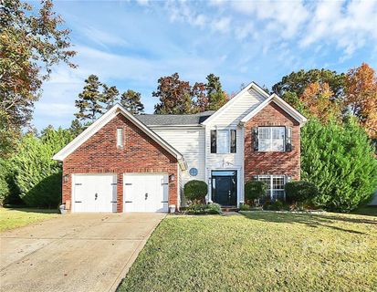 12403 Old Timber Road