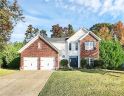 12403 Old Timber Road sold home in Charlotte, SC