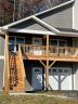 532 Sycamore Branch Road sold home in Asheville, SC
