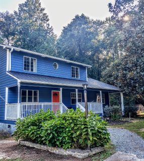 250 Fox Briar Drive sold home in Meadowbrook Farms, Columbus, NC