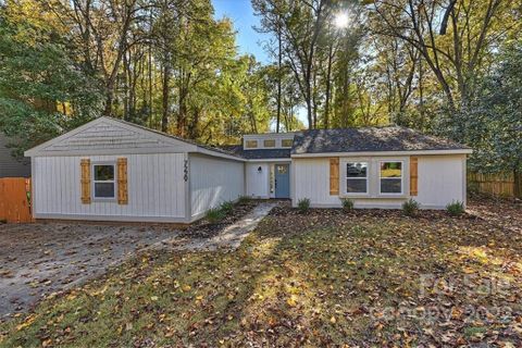 7229 Rollingridge Drive