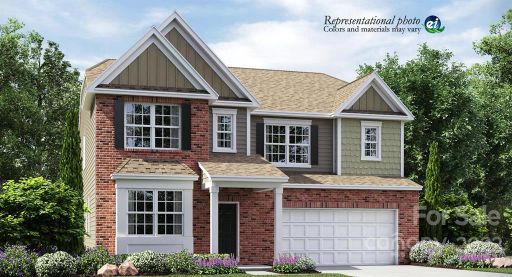 220 Abersham Drive 319