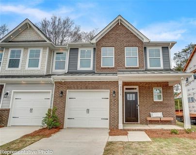 3953 Fadden Street 100