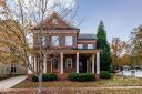 6333 Kennard Drive sold home in Charlotte, SC