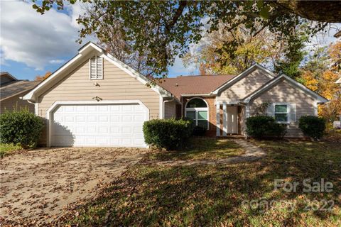 7224 Jacobs Fork Lane