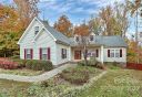 535 Hickory Wood Drive sold home in Kannapolis, SC