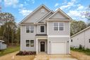 1119 Cathey Road sold home in Charlotte, SC