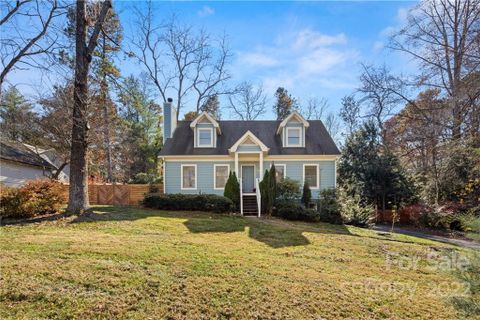 9 S Oaks Circle sold home in South Oaks, Asheville, NC