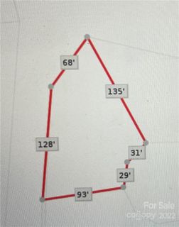 Lot7 Arabian Lane sold home in Saddlebrook, Salisbury, NC