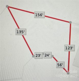 Lot 6 Arabian Lane sold home in Saddlebrook, Salisbury, NC