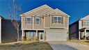 163 King William Drive sold home in Mooresville, SC