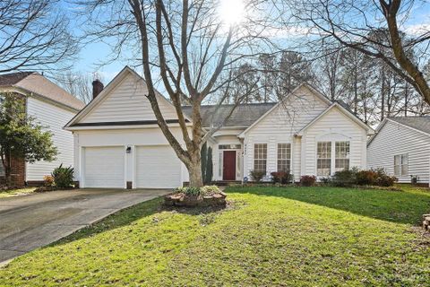 4335 Beauvista Drive