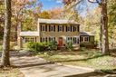 11309 Walking Horse Lane sold home in Charlotte, SC