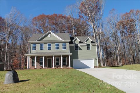 236 Barra Drive sold home in Aubert Landing, Waxhaw, NC