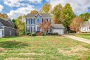 1235 Old Coach Lane sold home in Rock Hill, SC