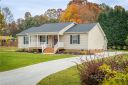 2865 Woodstream Drive sold home in Valdese, SC