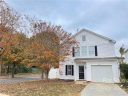 1646 Prairie Valley Drive sold home in Charlotte, SC