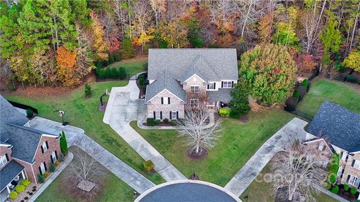 724 Cavendish Lane