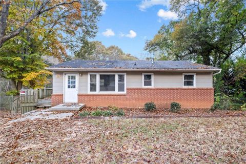 2711 Douglas Drive sold home in Idlewild Park, Gastonia, NC