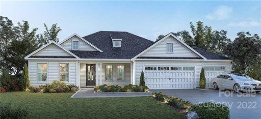 128 Still Creek Drive Lot 69 sold home in Creekstone, Mooresville, NC