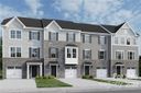 2684 Grantham Place Drive 72/Building#14 sold home in Fort Mill, SC