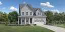 4297 Tournette Drive 114 sold home in Indian Land, SC