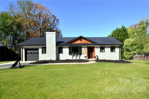 6510 Weldon Circle sold home in Taymor, Concord, NC