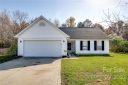 2329 Ivy Run Drive sold home in Indian Trail, SC