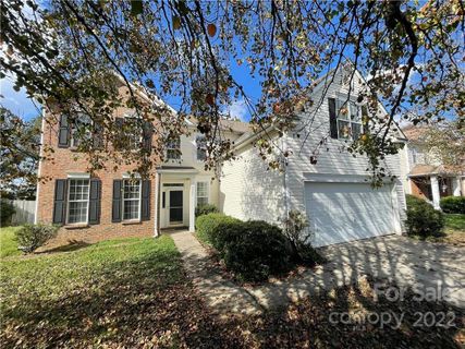 8209 Laurel Run Drive