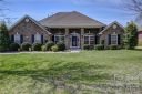 2509 Kinmere Drive sold home in Gastonia, SC