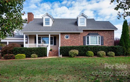 722 Briarfield Road