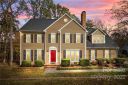 1460 Old Tara Lane sold home in Fort Mill, SC