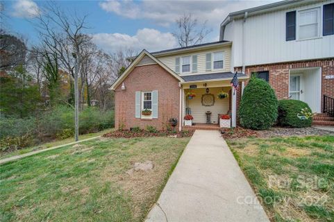 1528 Cooper Avenue sold home in Meadowbrook, Kannapolis, NC